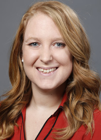 Caroline Nuckolls