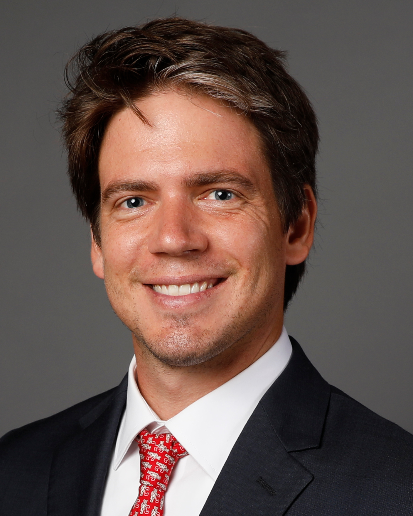 Milo Johnson