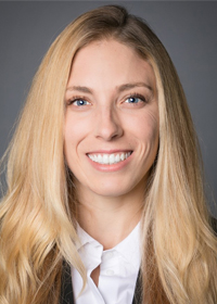 Genna Hartung, 2018 web head shot