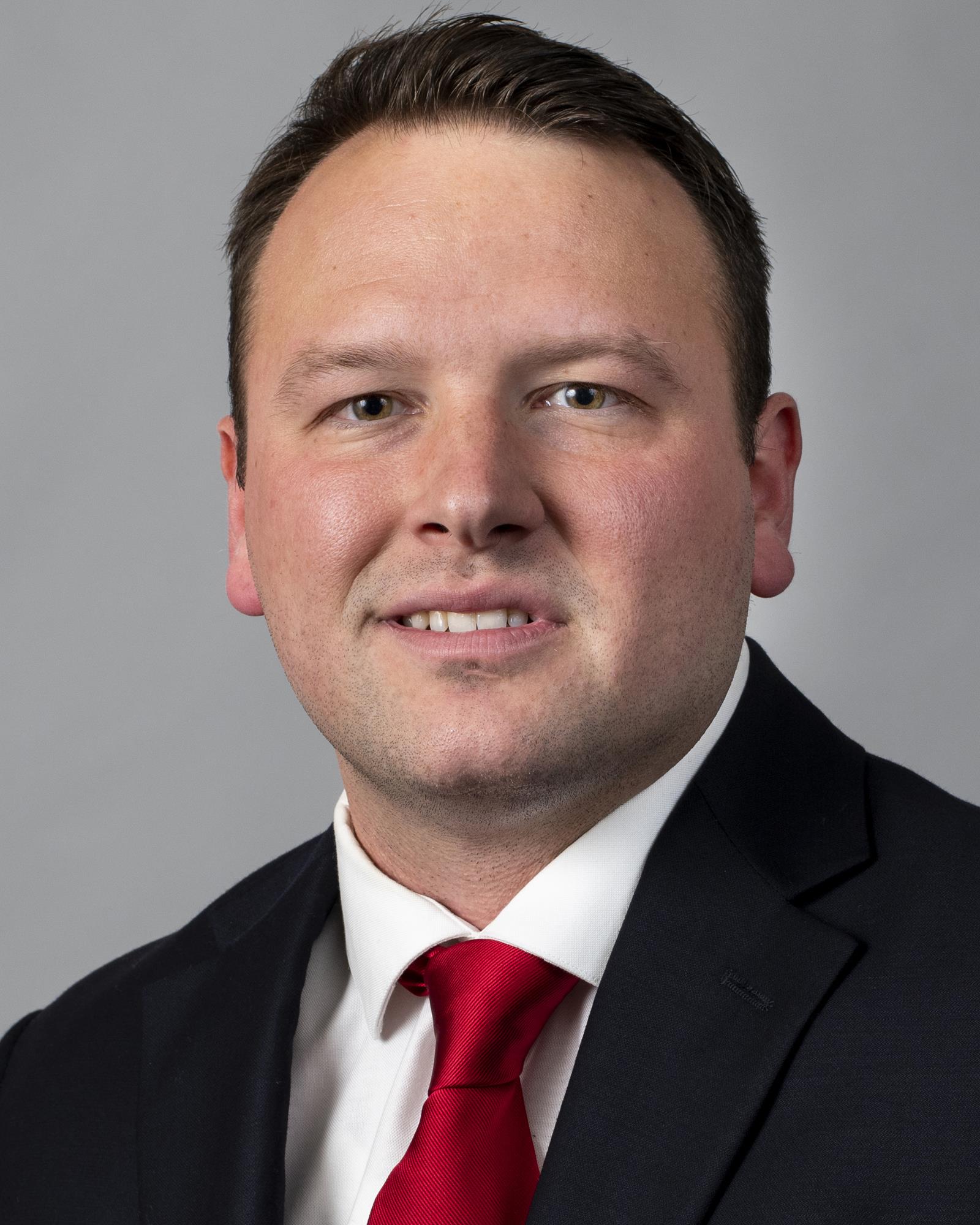 Shane Talarico