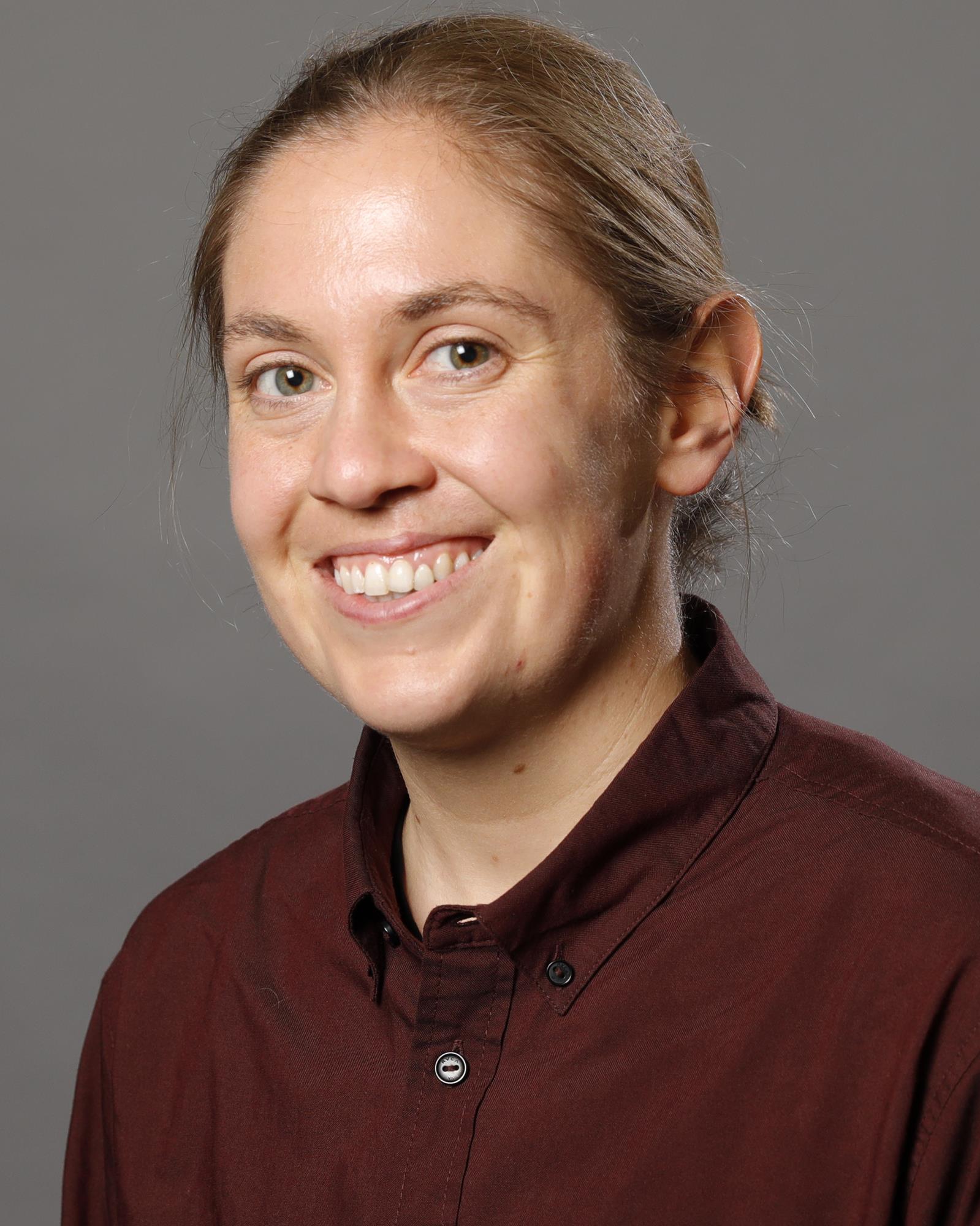 Sophia Ziemian Portrait