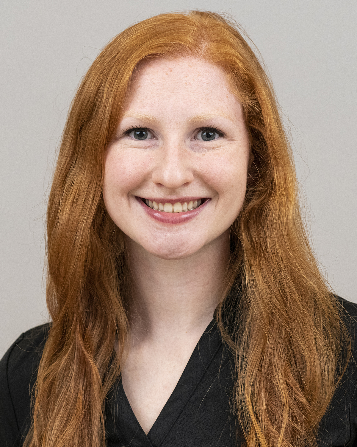 Jennifer Fenwick, 2021 headshot