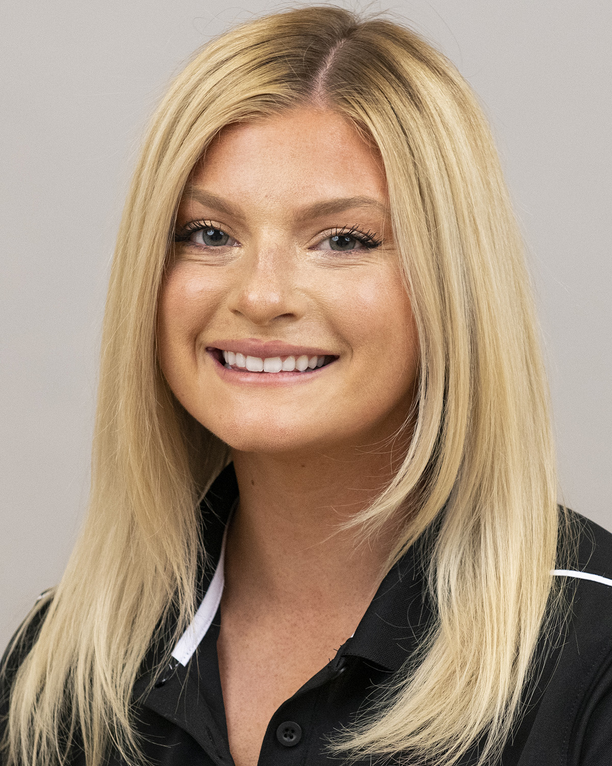 Jackie Firenze, 2021 headshot
