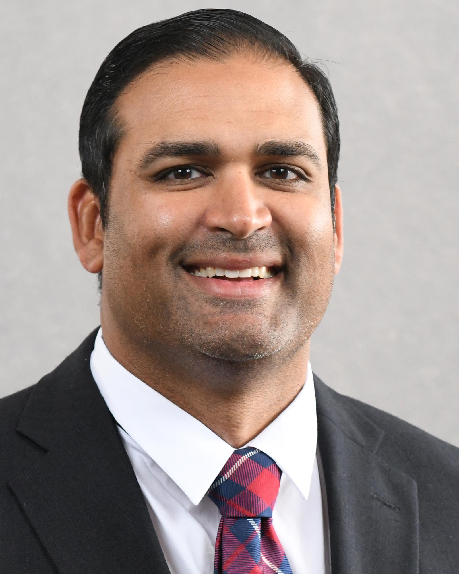 Satyen Bhakta