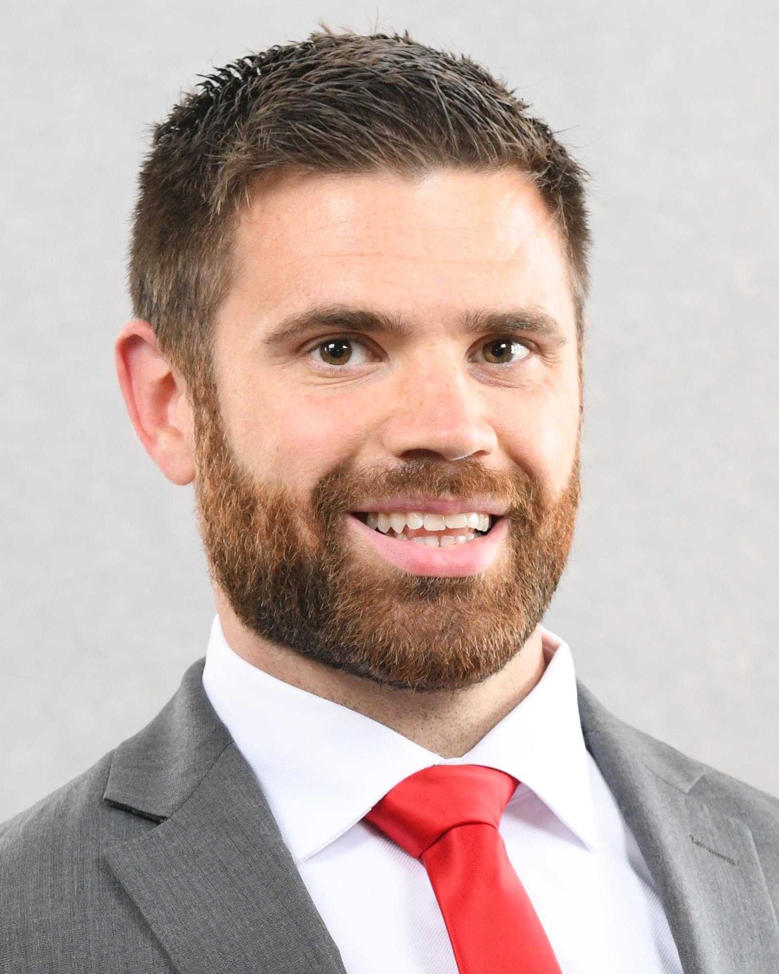 Chris Van Alstyne