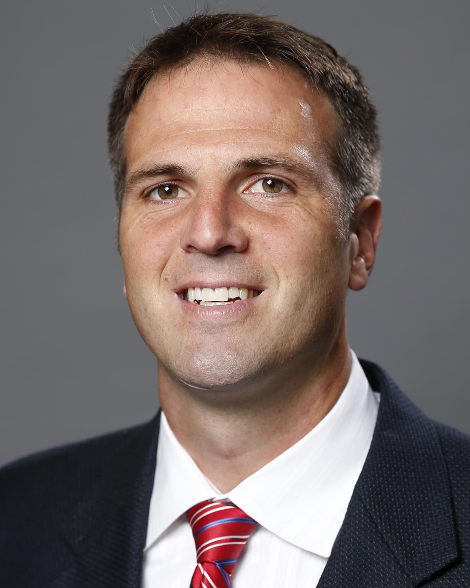 Joe Villapiano, 2017 headshot