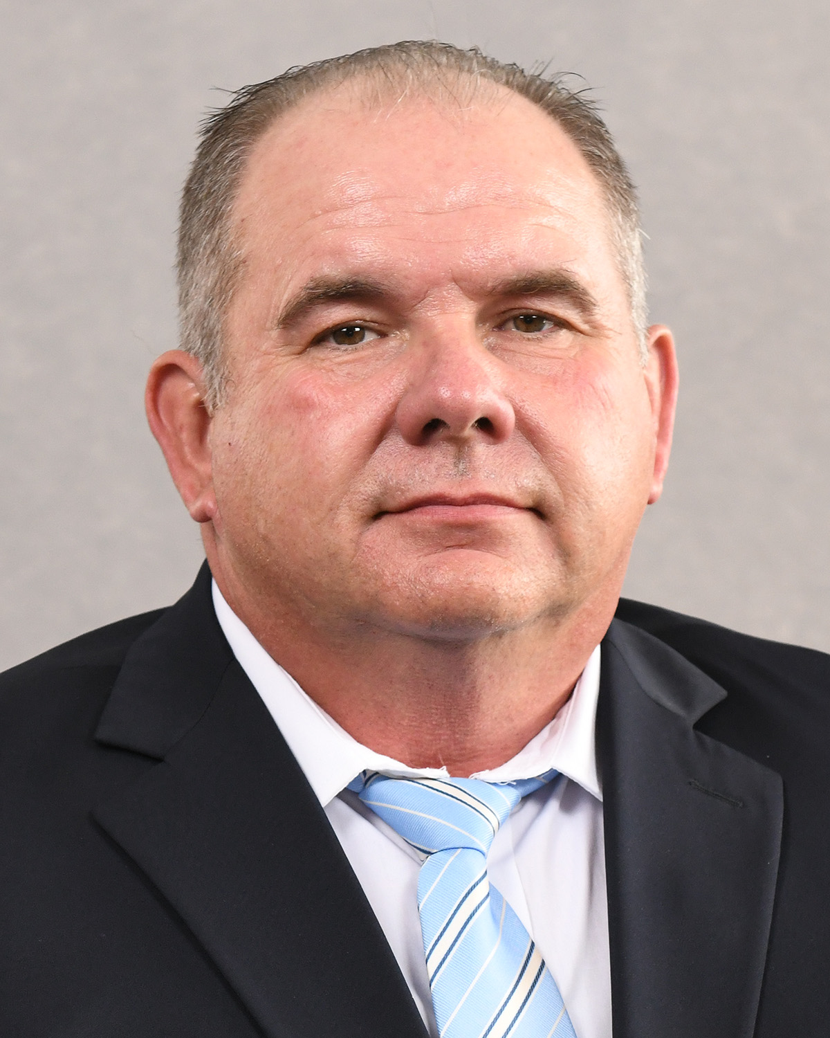 Ward Brower, 2021, Headshot