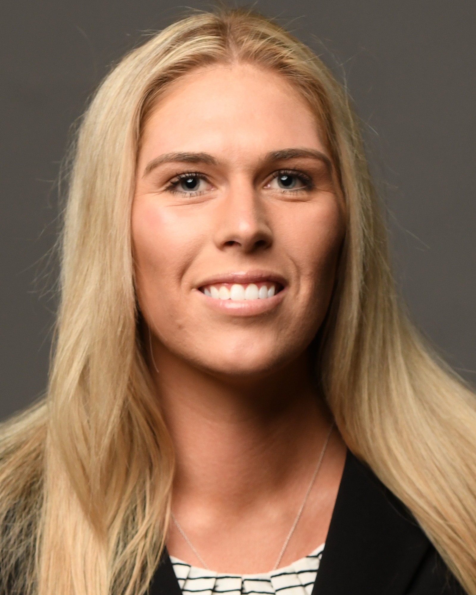 Katie Zordani, 2022-23 headshot