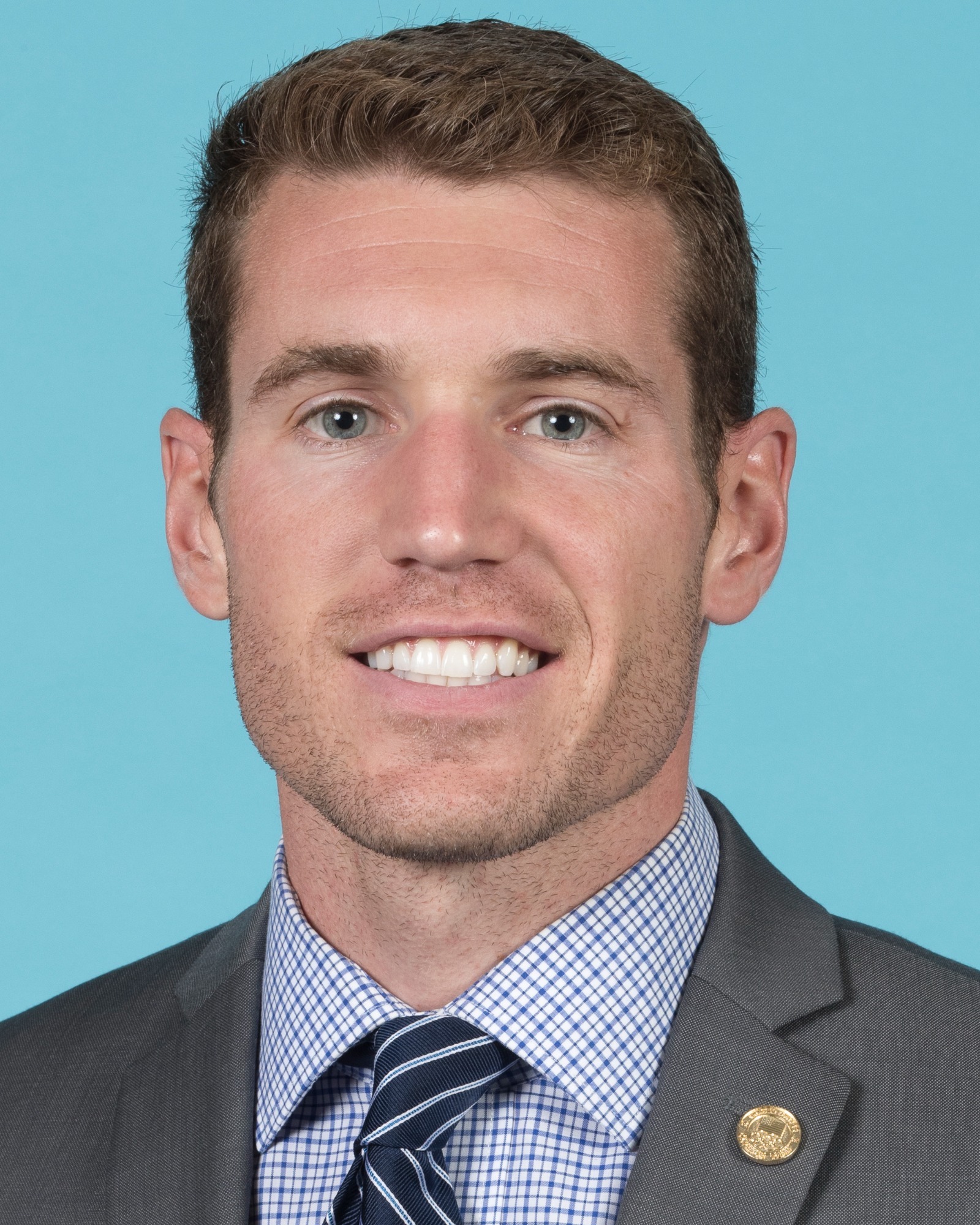 Tyler Nase