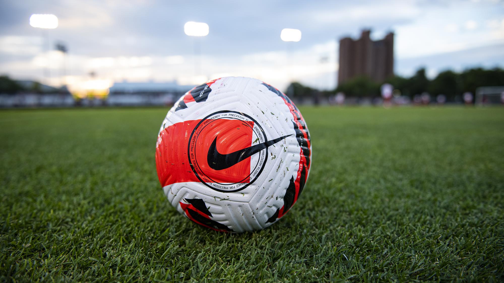 The Cornell Big Red men’s soccer team competes against Syracuse on Tuesday, Sept. 21, 2021 on Berman Field in Ithaca, NY