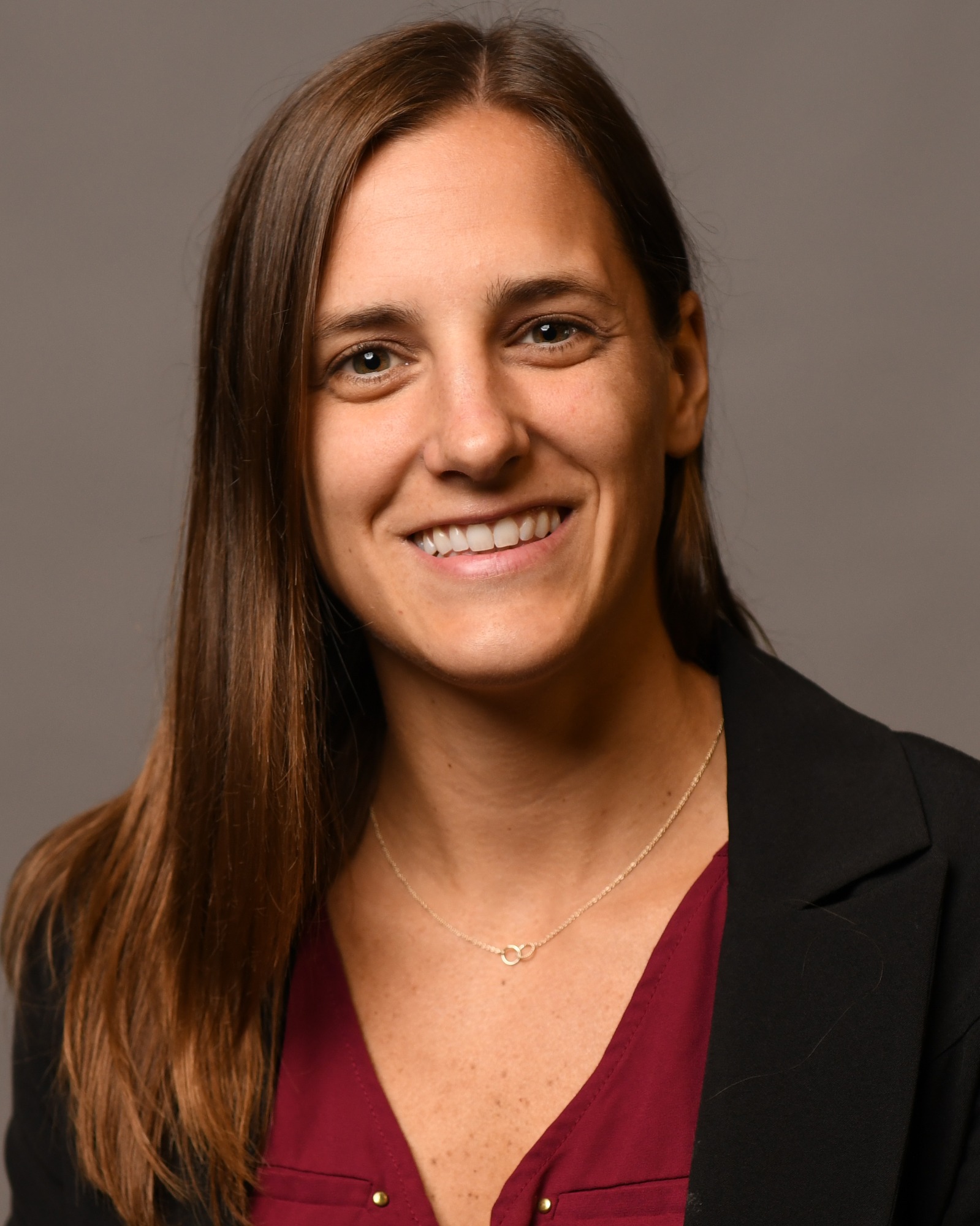 Megan Knoblock, 2022 Track & Field/Cross Country headshot
