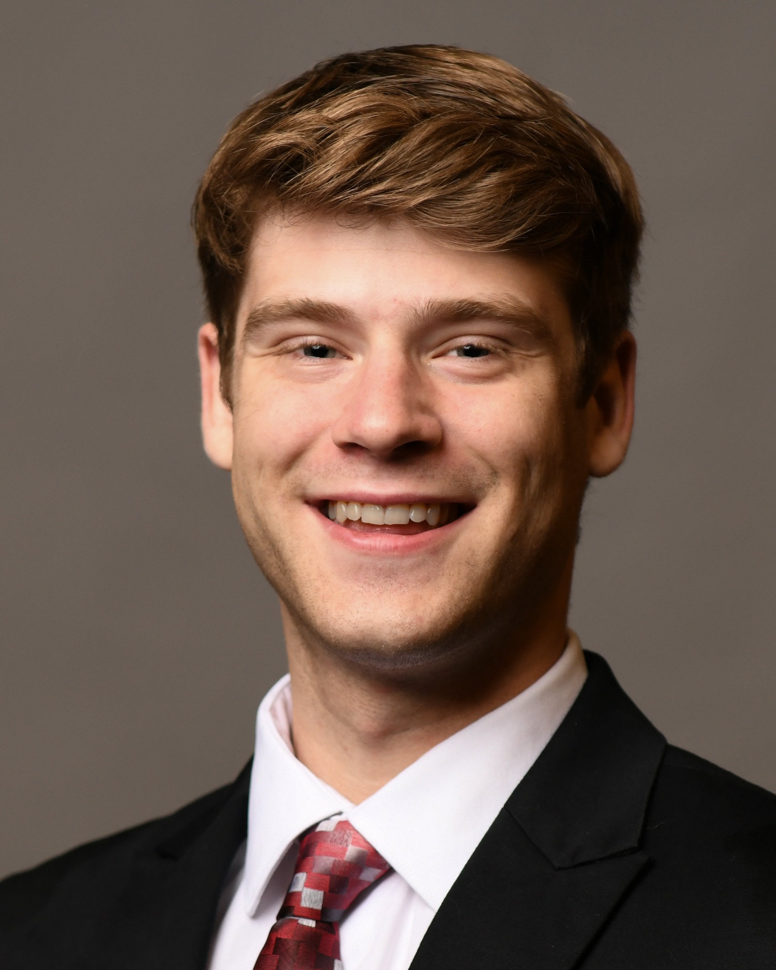 Matthew Jensen Heahshot