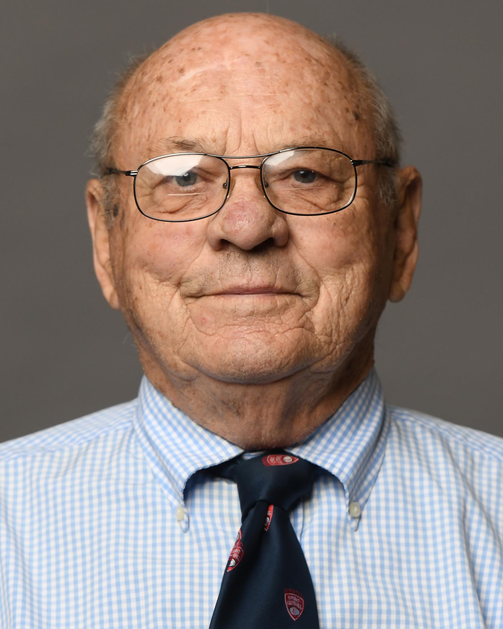 Terry Cullen, 2022 Cornell headshot
