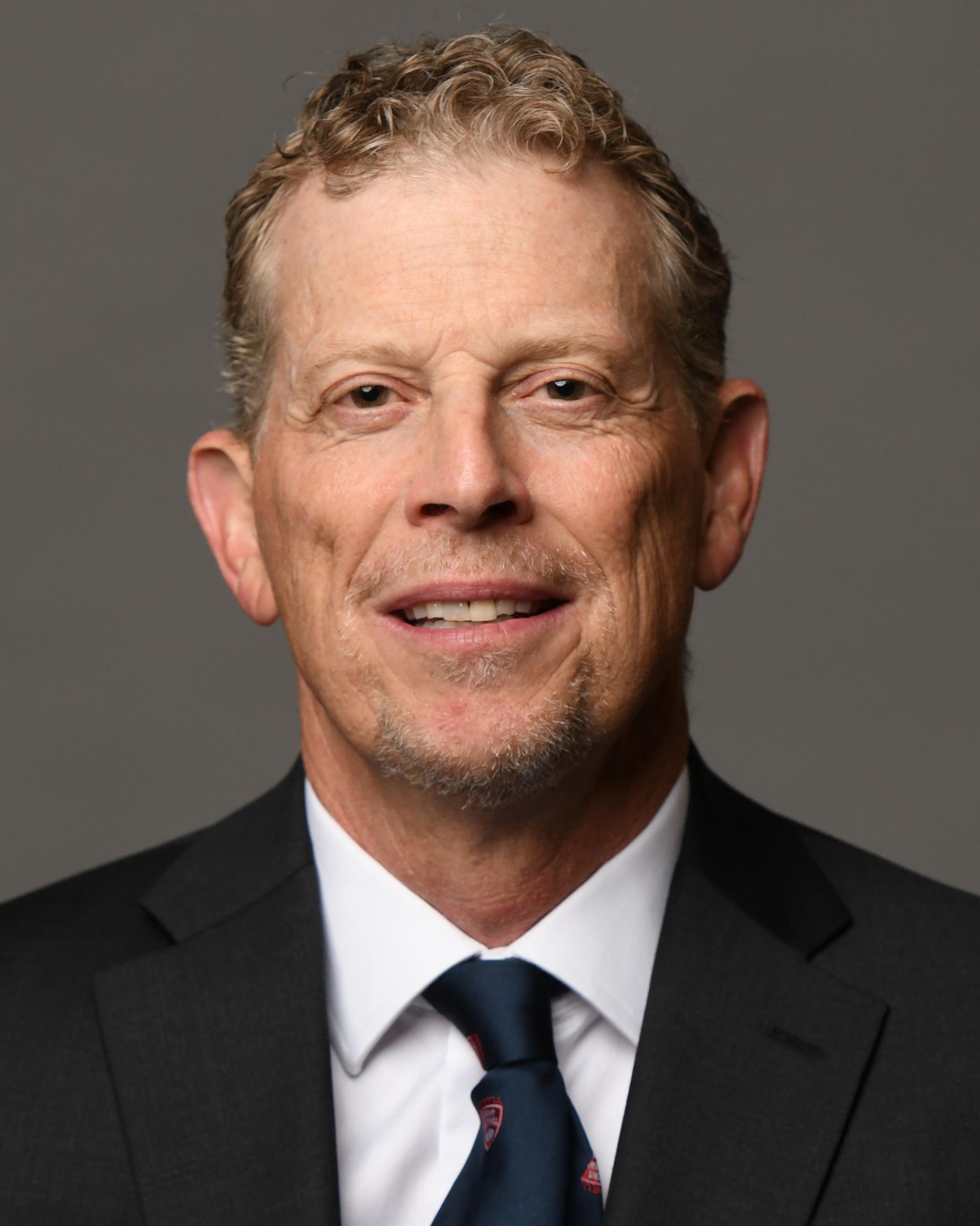 Bobby Gneo, 2022 Cornell headshot
