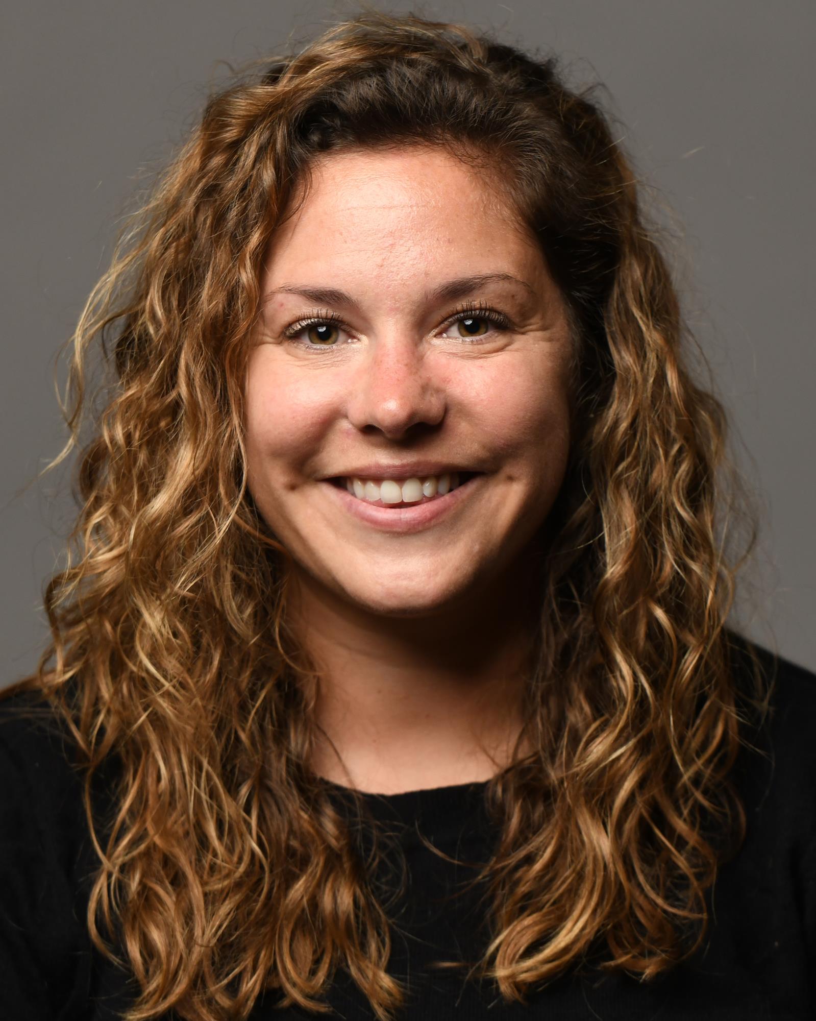 Alyssa Harrington, 2022 Cornell headshot