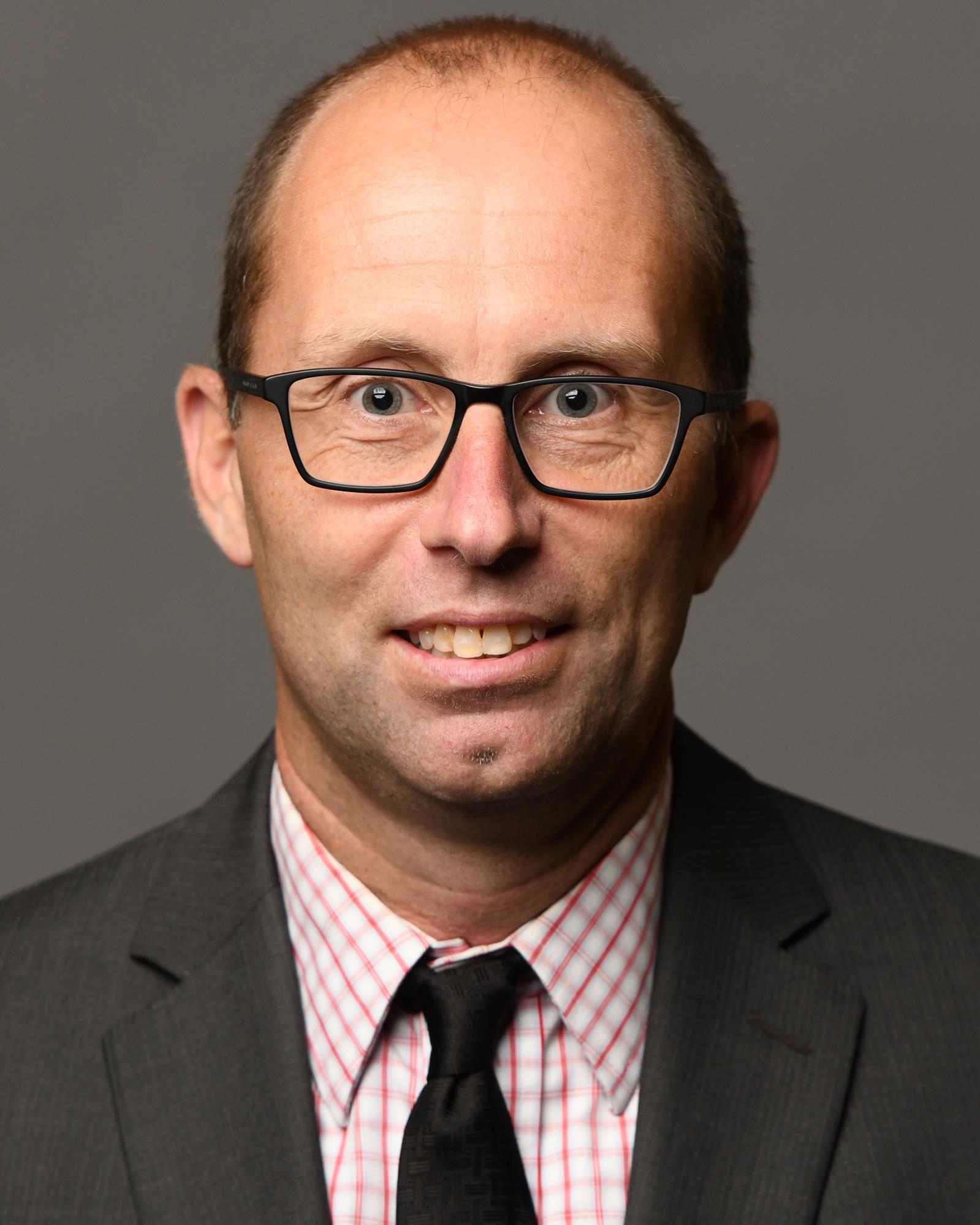 Mike Henderson