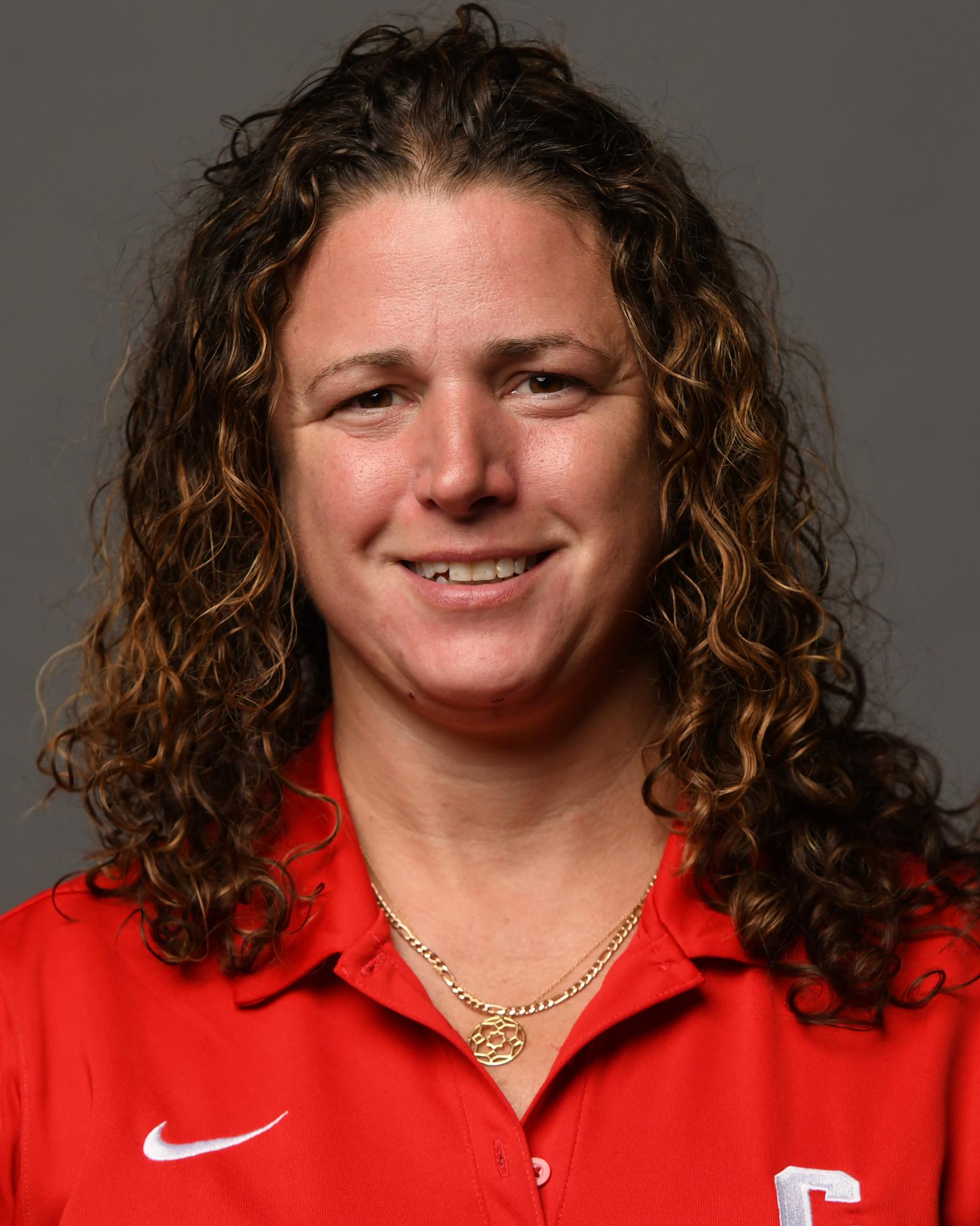 Susan Jennings, 2022 Cornell headshot
