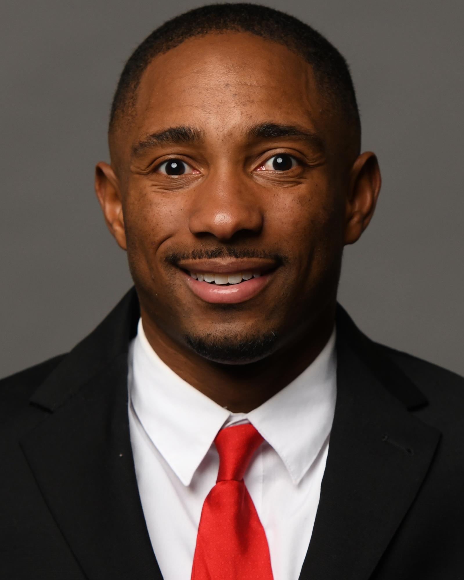 Alex Mumphard, 2022 Cornell headshot