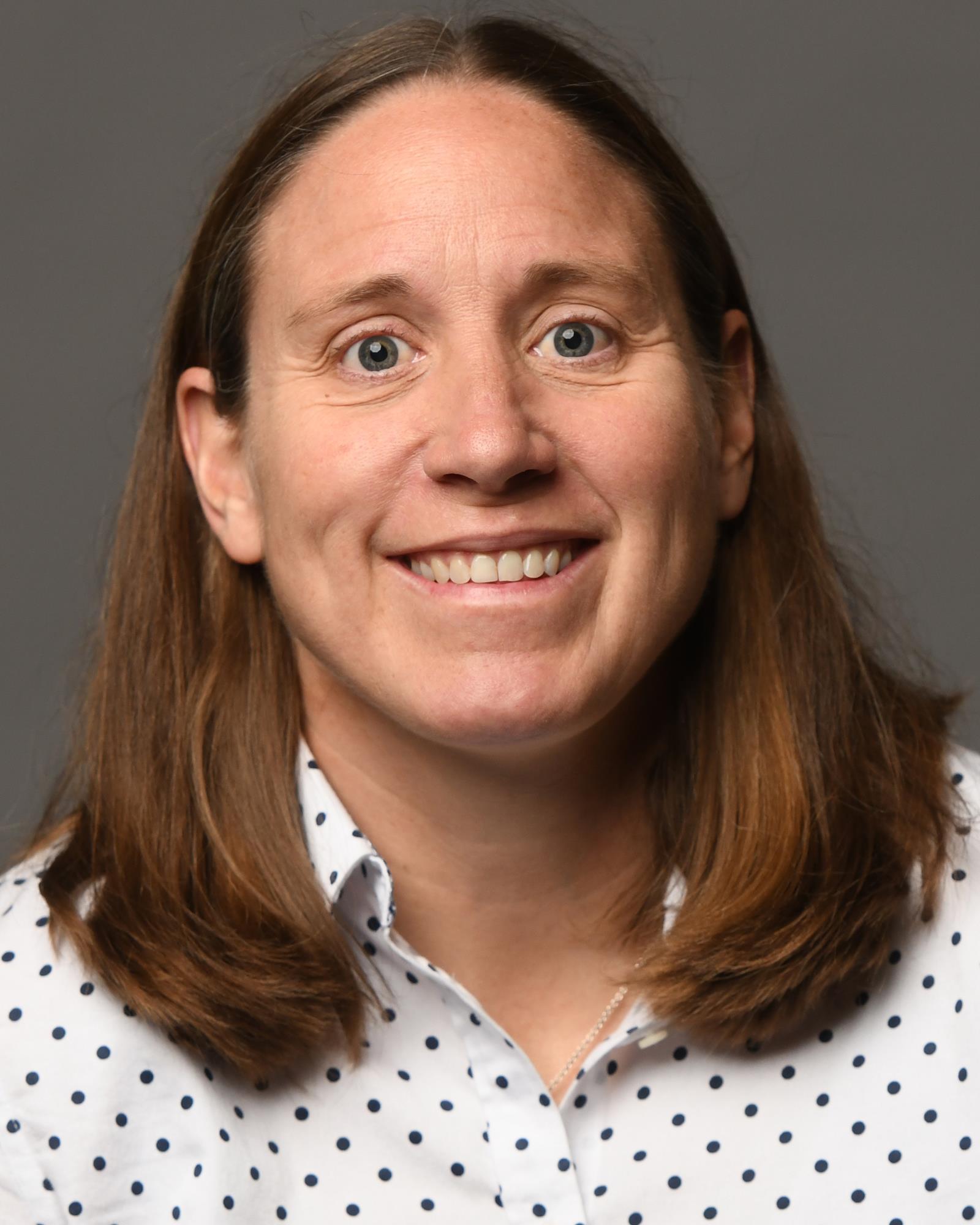 Megan Ramey, 2022 Cornell headshot