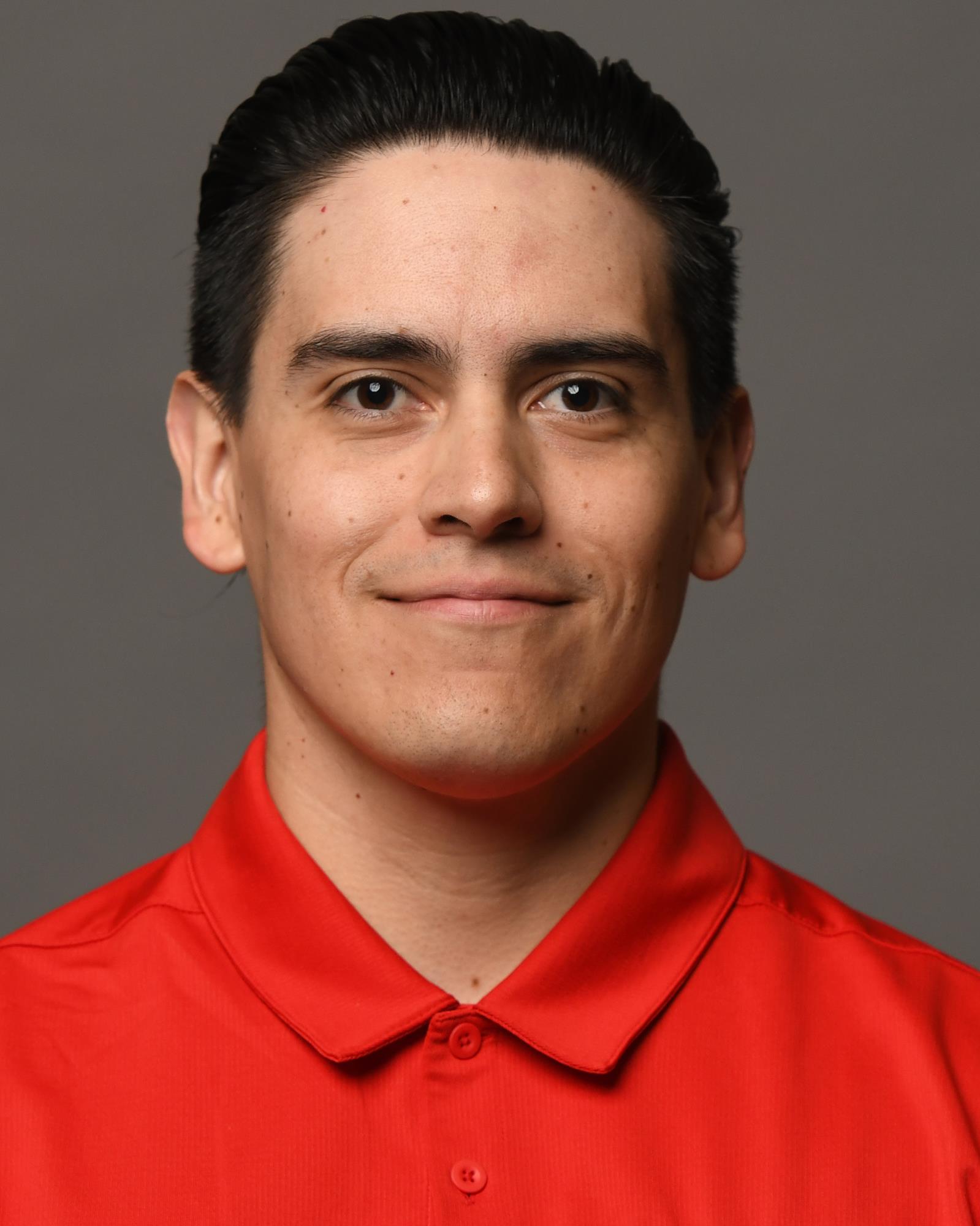 Victor Ramos