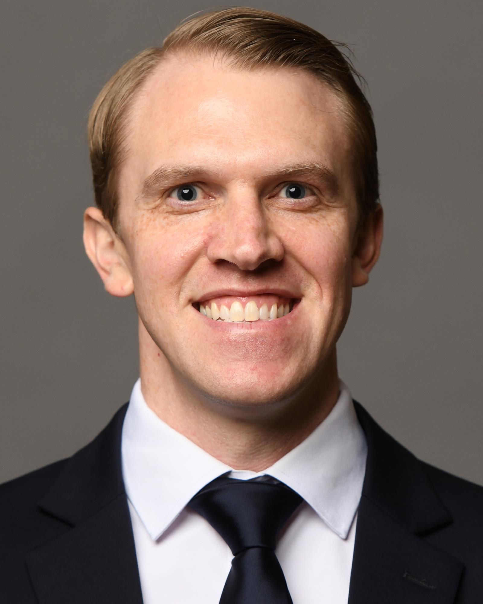 Sean Schmidt