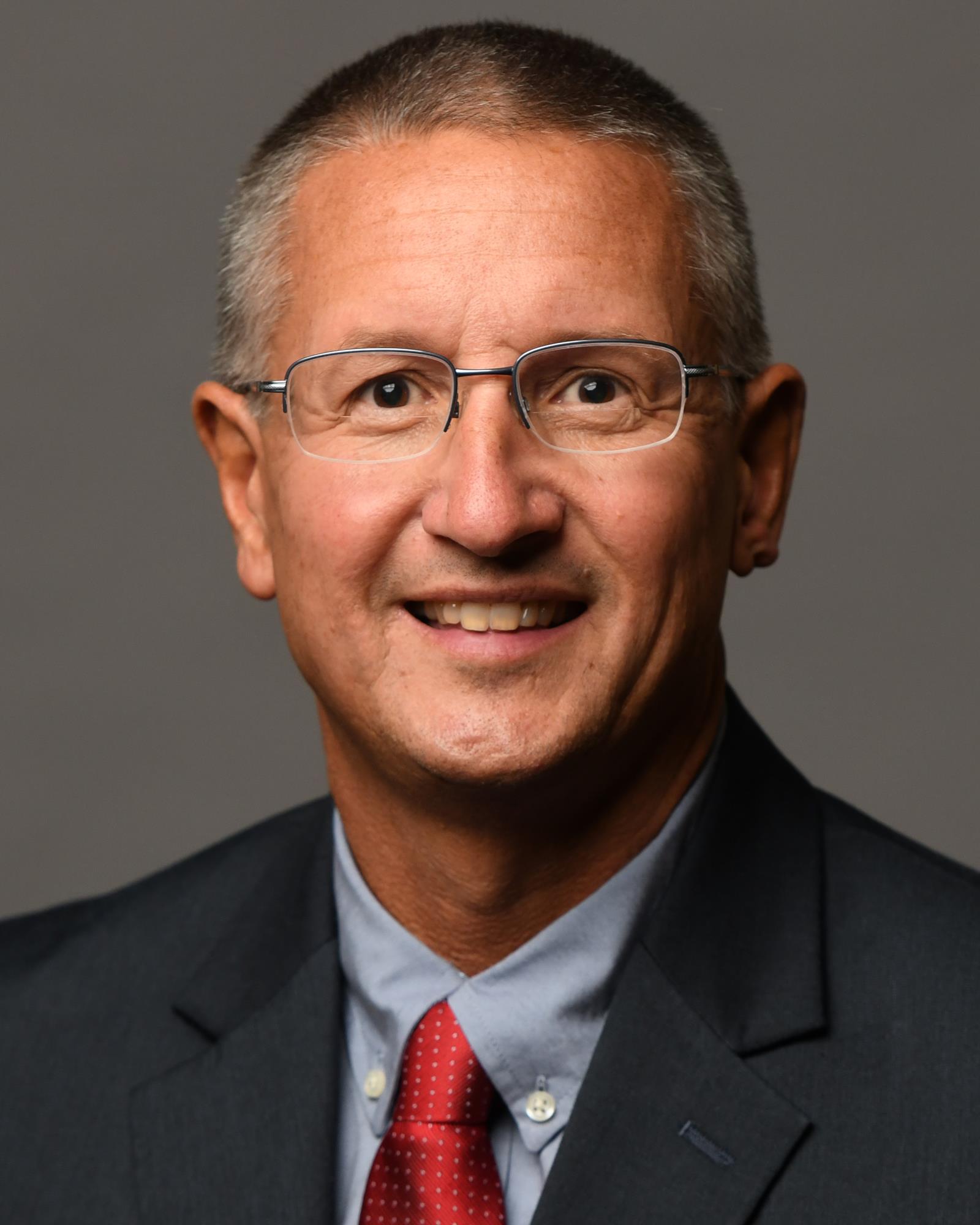 Dr. Greg Shelley