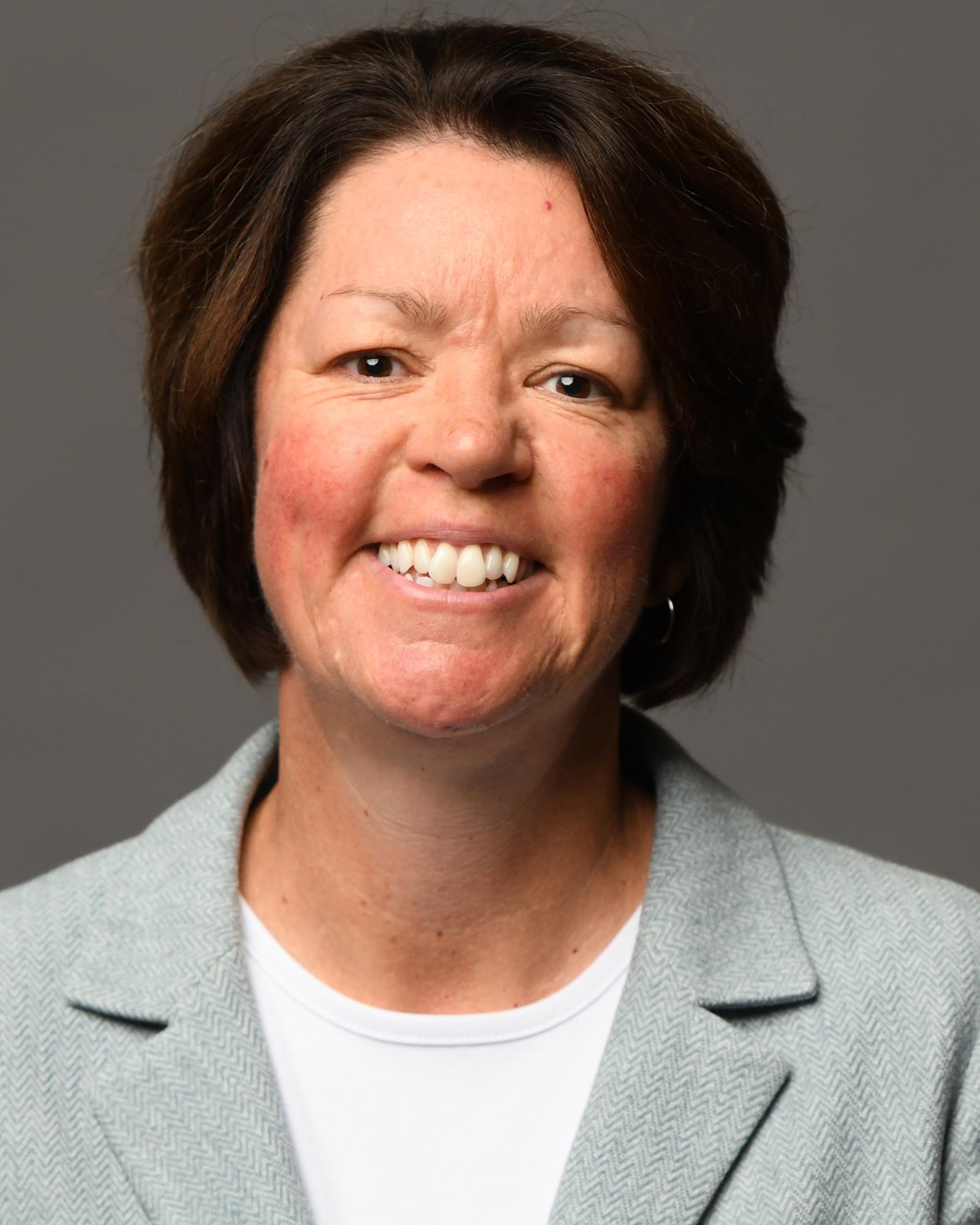 Dayna Smith, 2022 Cornell headshot