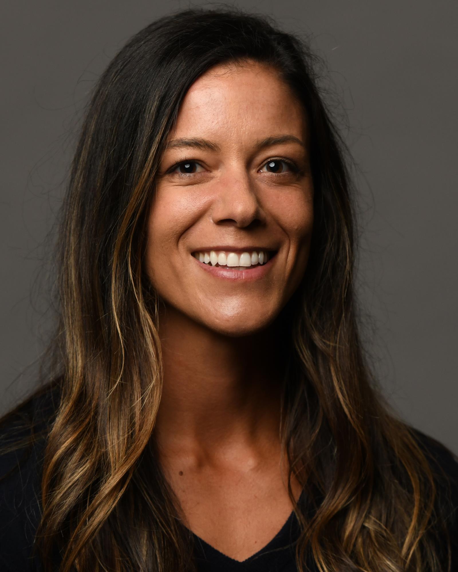 Tara Tembey, 2022 Cornell headshot