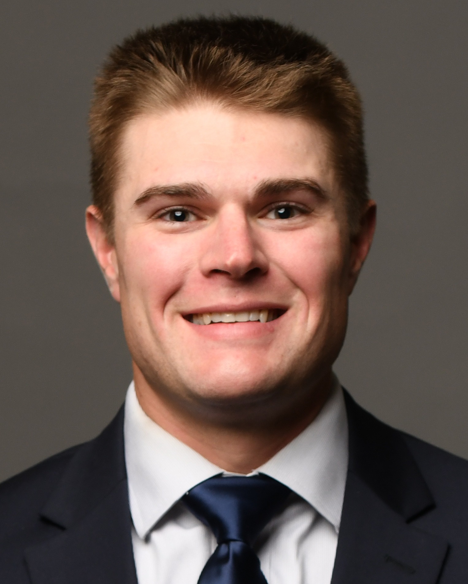 Justin Devoid 2023 Headshot 
