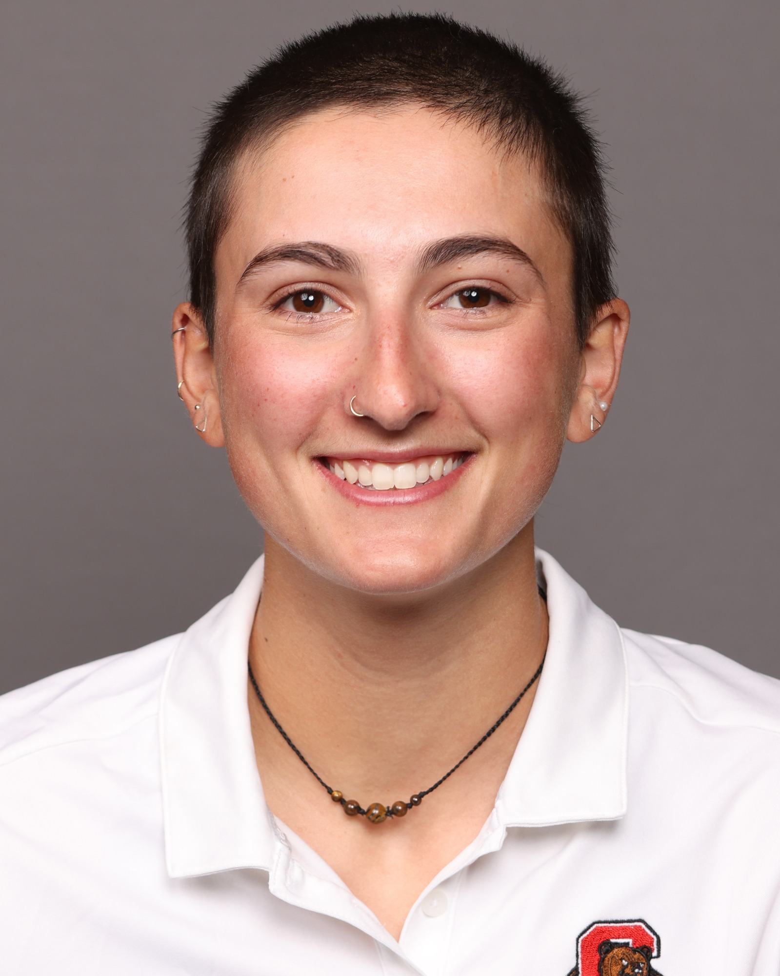 Gabbi Delbello 2023 Headshot.