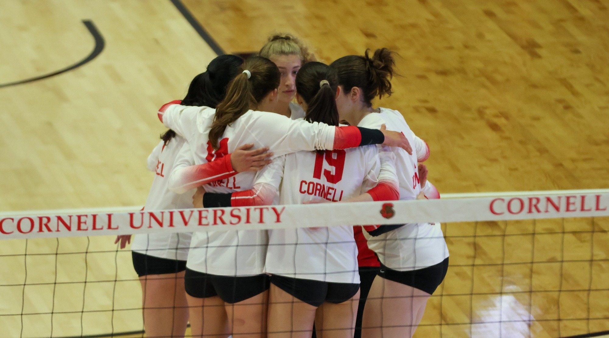 Volleyball Battles Back From Two Sets Down, Falls Short in Five to