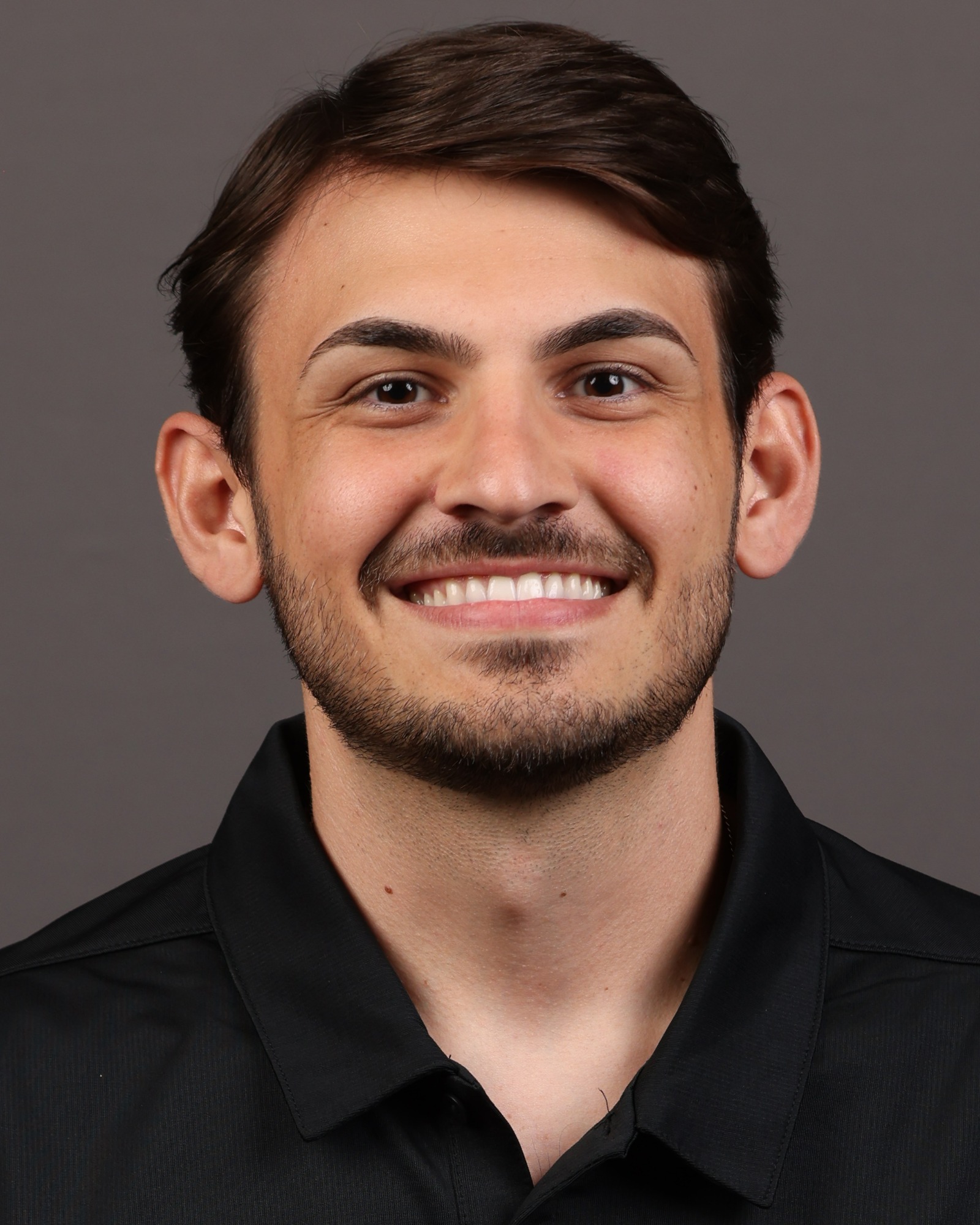 Chris Jaksch 2023 headshot.