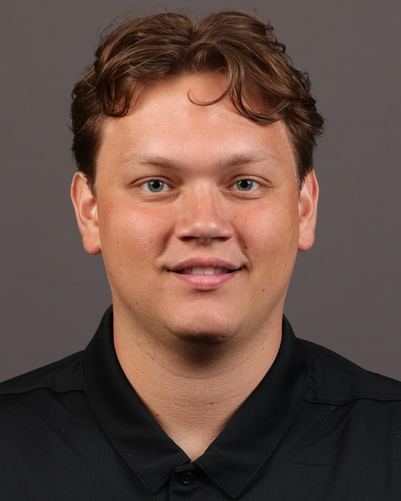 Luke Jenkins 2023 headshot.