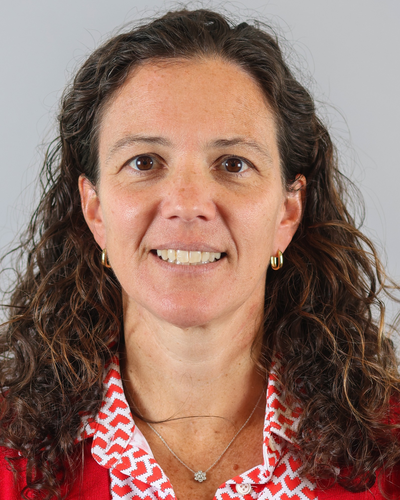 Amy Foster, 2023 headshot