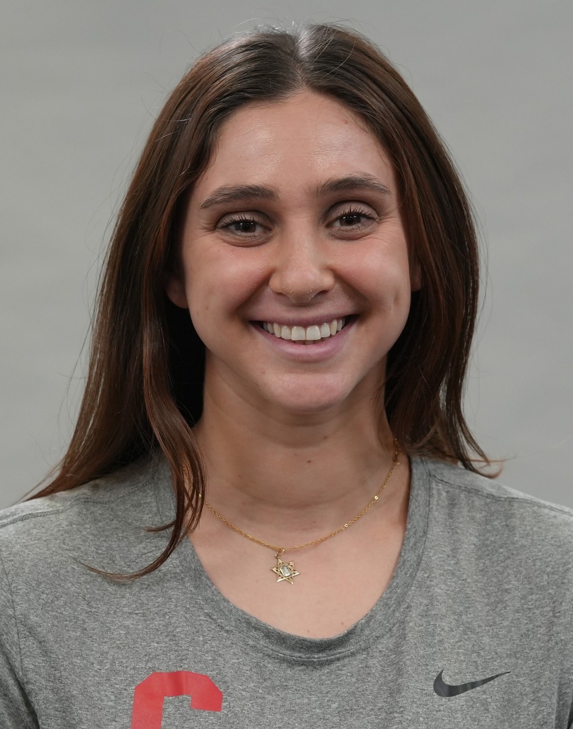 Rachel Kingston Headshot