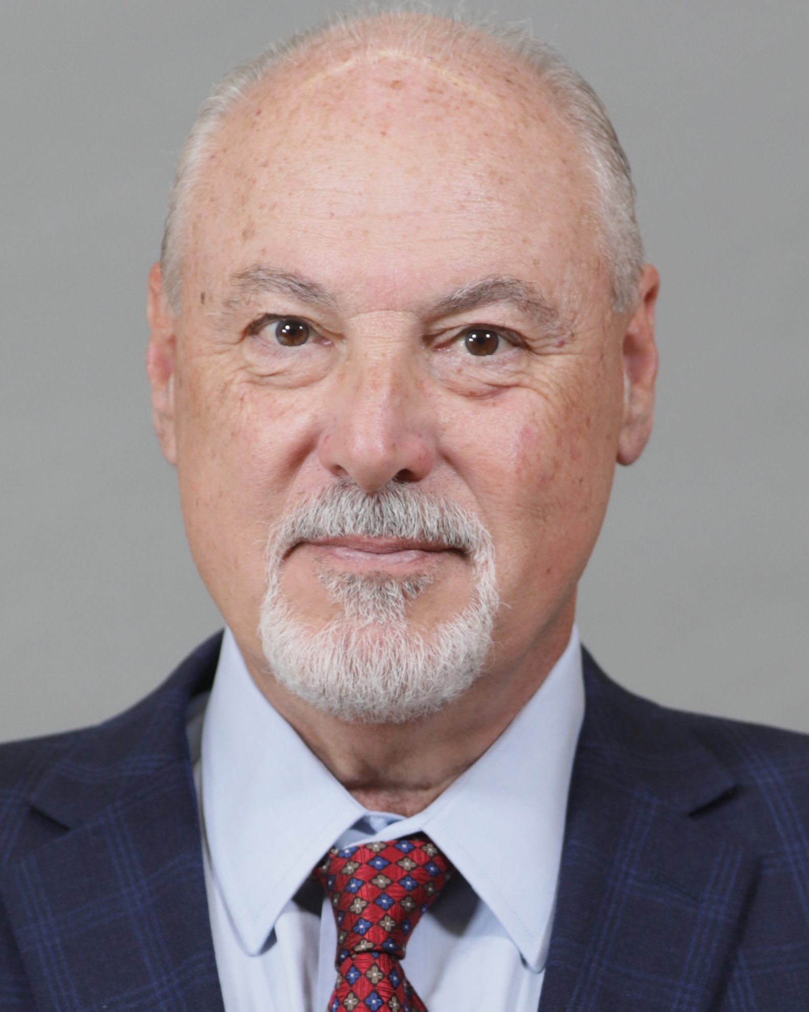 Nick Quartaro, 2023 head shot