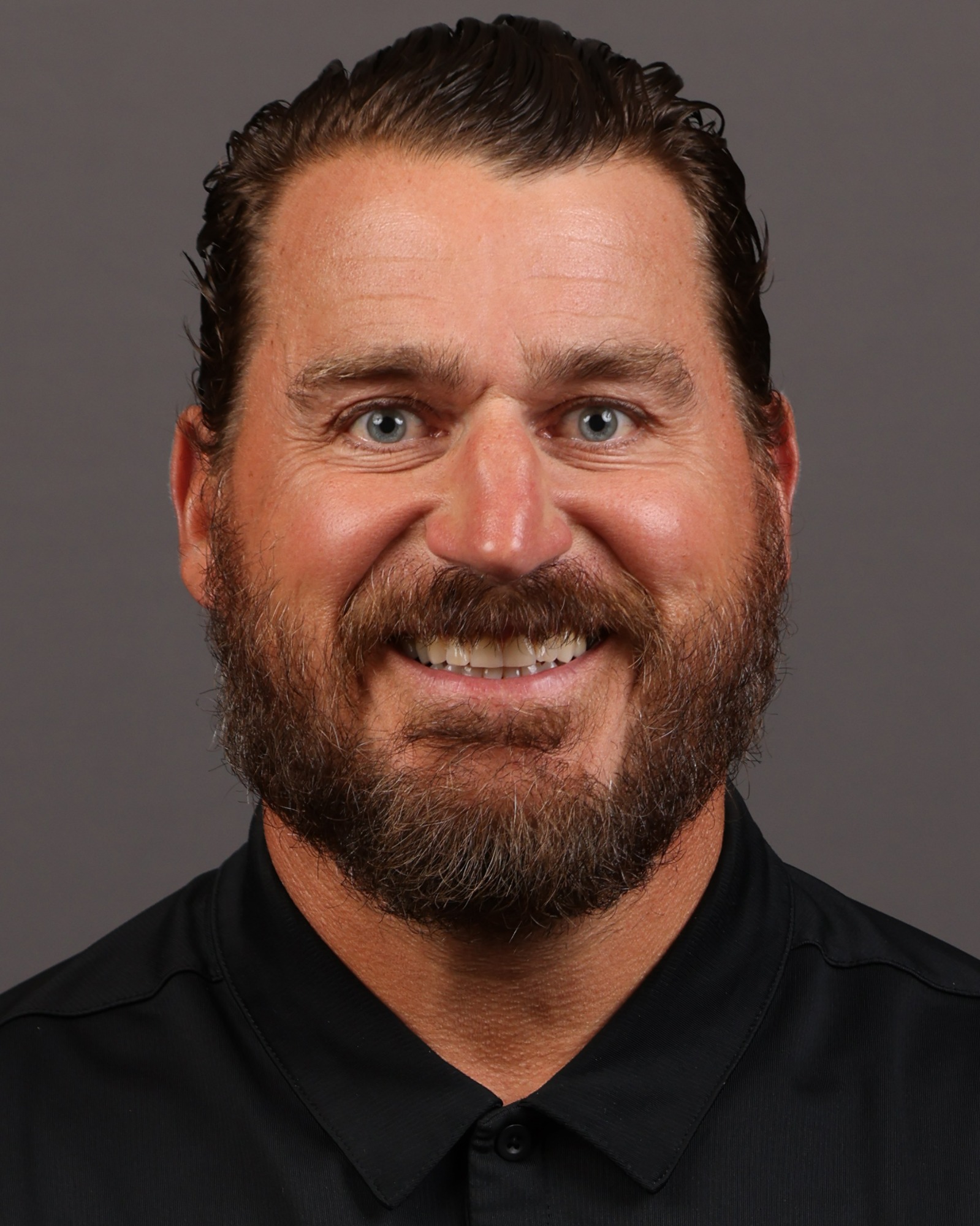 Jared Backus
