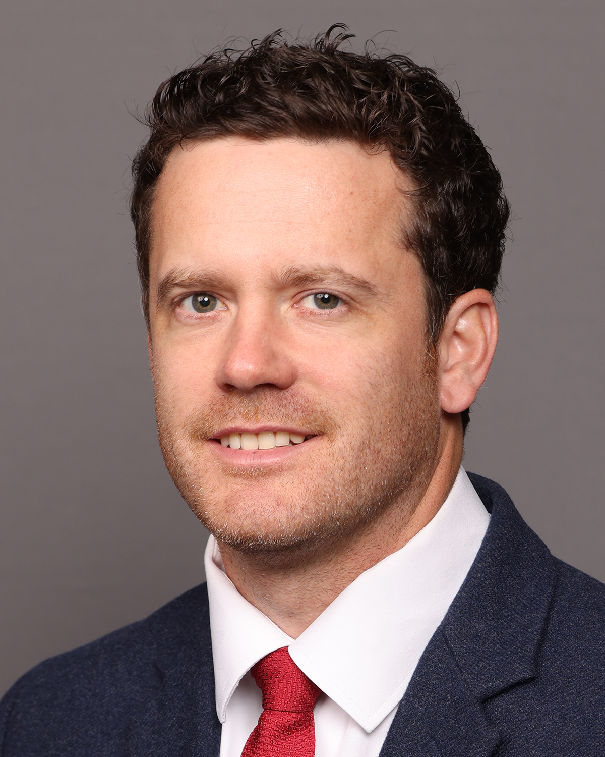 Sean Flanagan