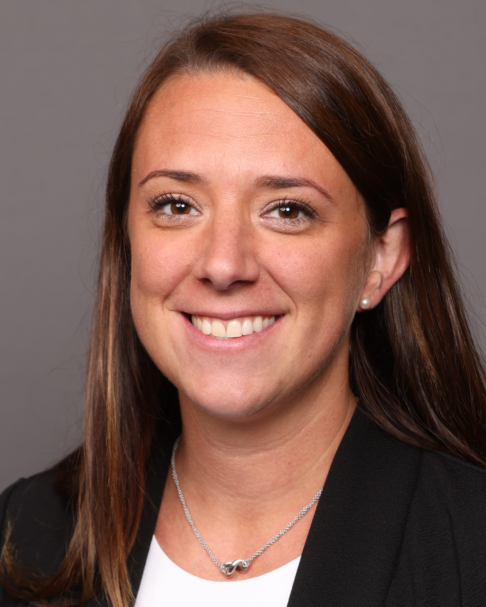 Katy Harris, 2023 headshot