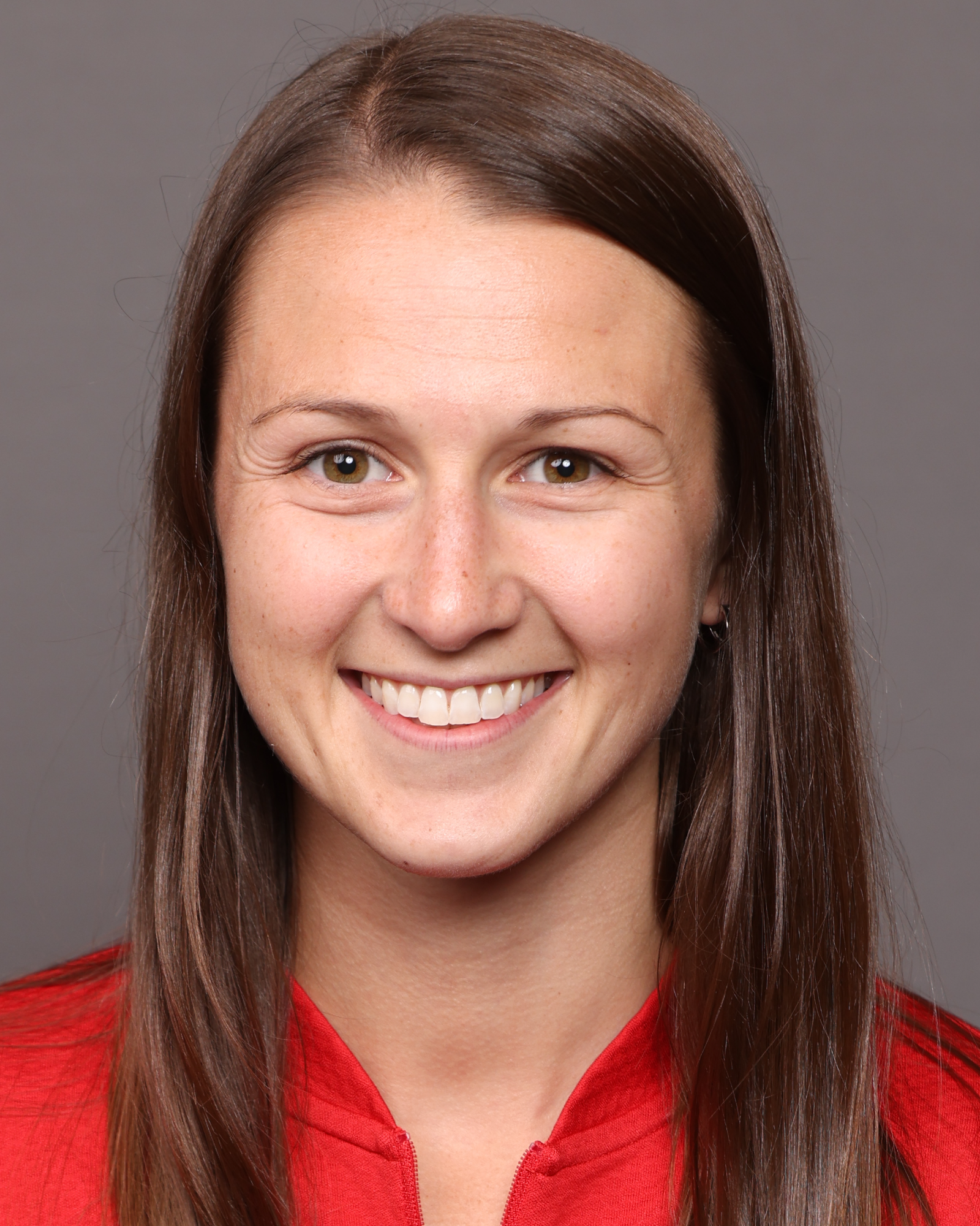 Taylor Kolniak, 2023 headshot