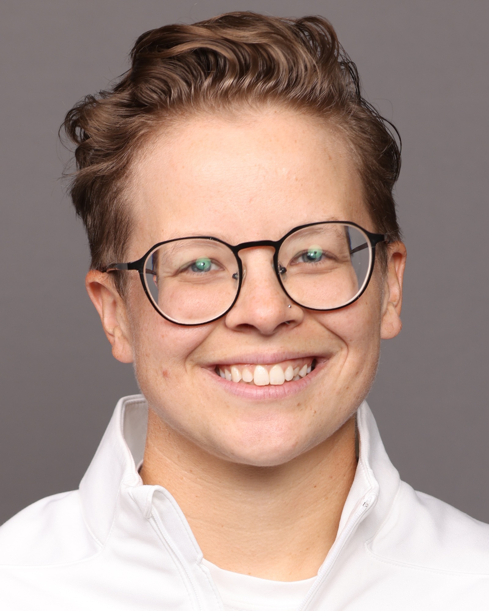 Ashley O'Brien, 2023 headshot
