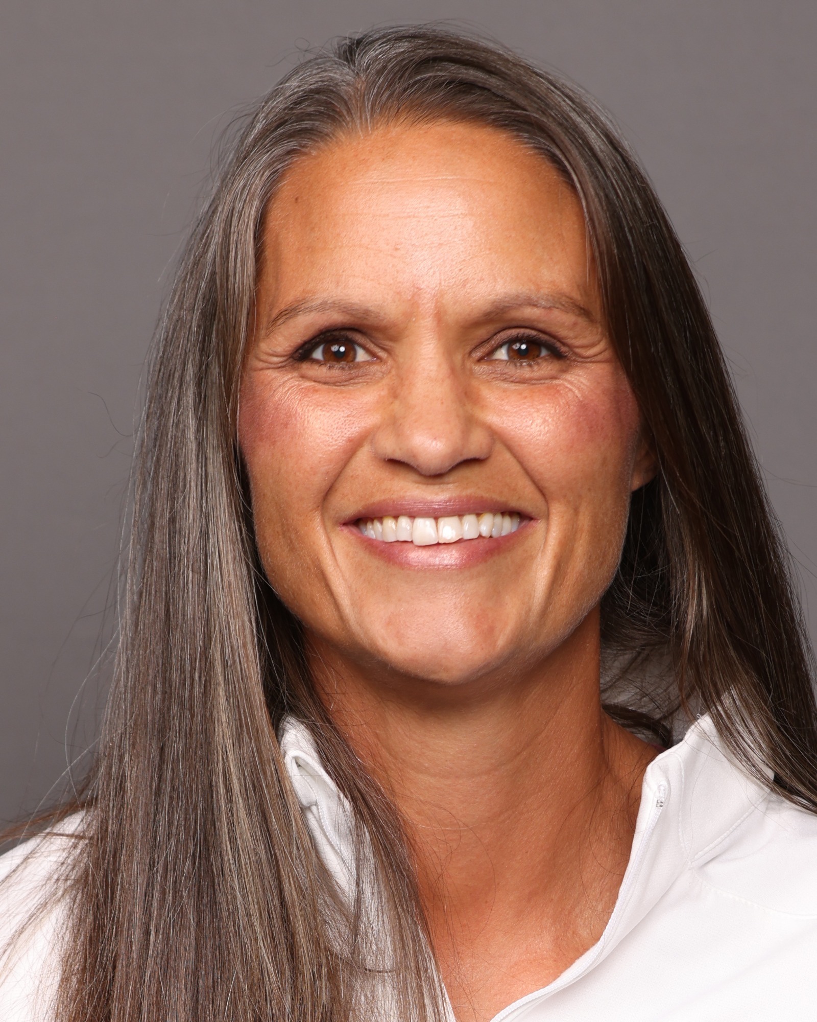 Sarah Burlingame, 2023 headshot