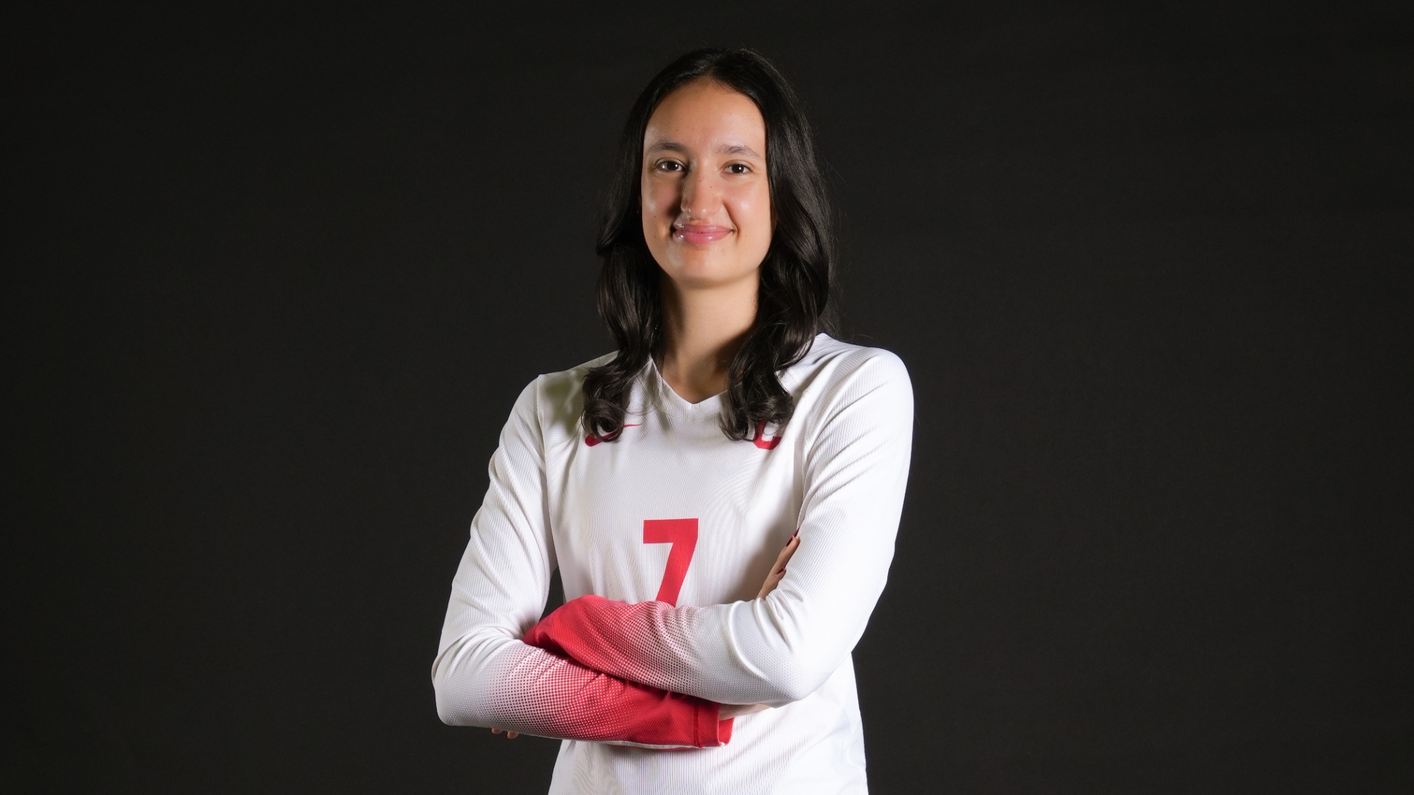 Konvicka, Ozalp Lead Big Red to Sweep of State Cornell