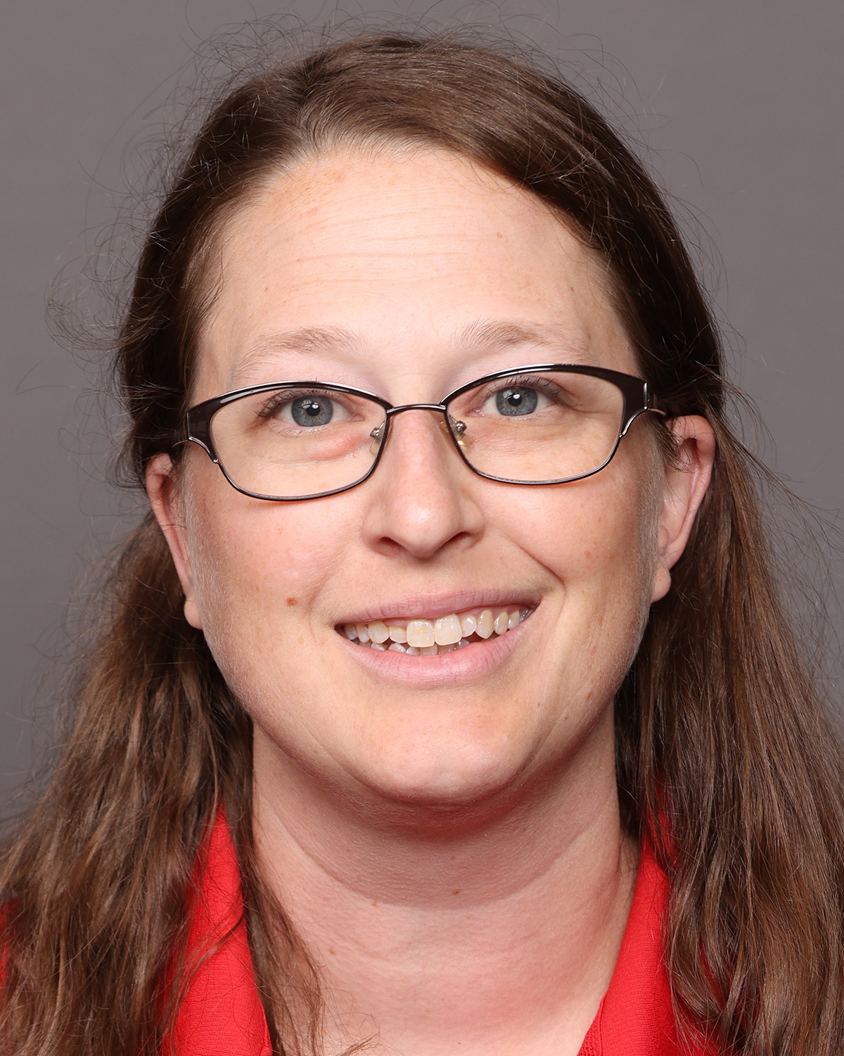 Allison Carter
