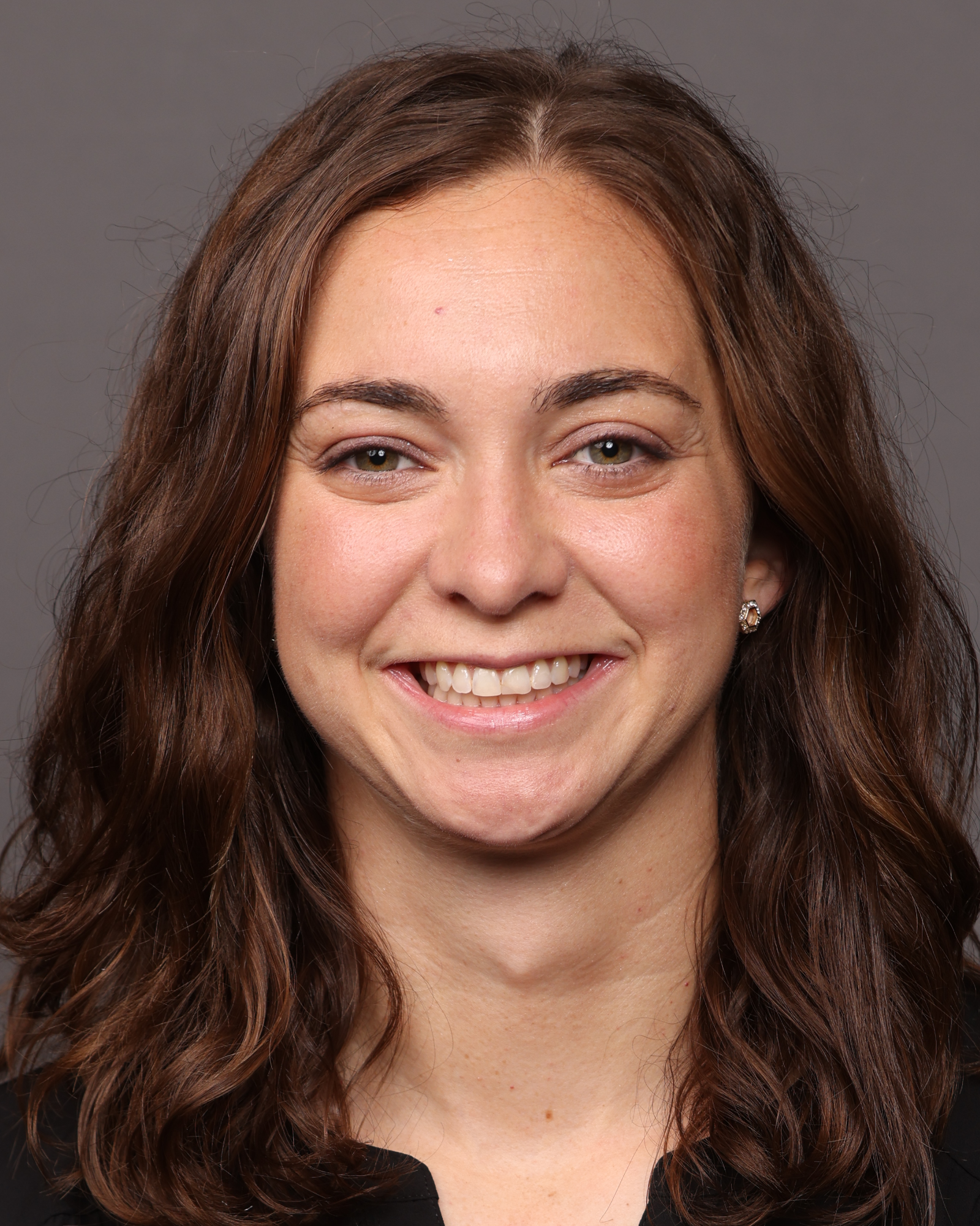 Eileen Bringman, 2023 headshot