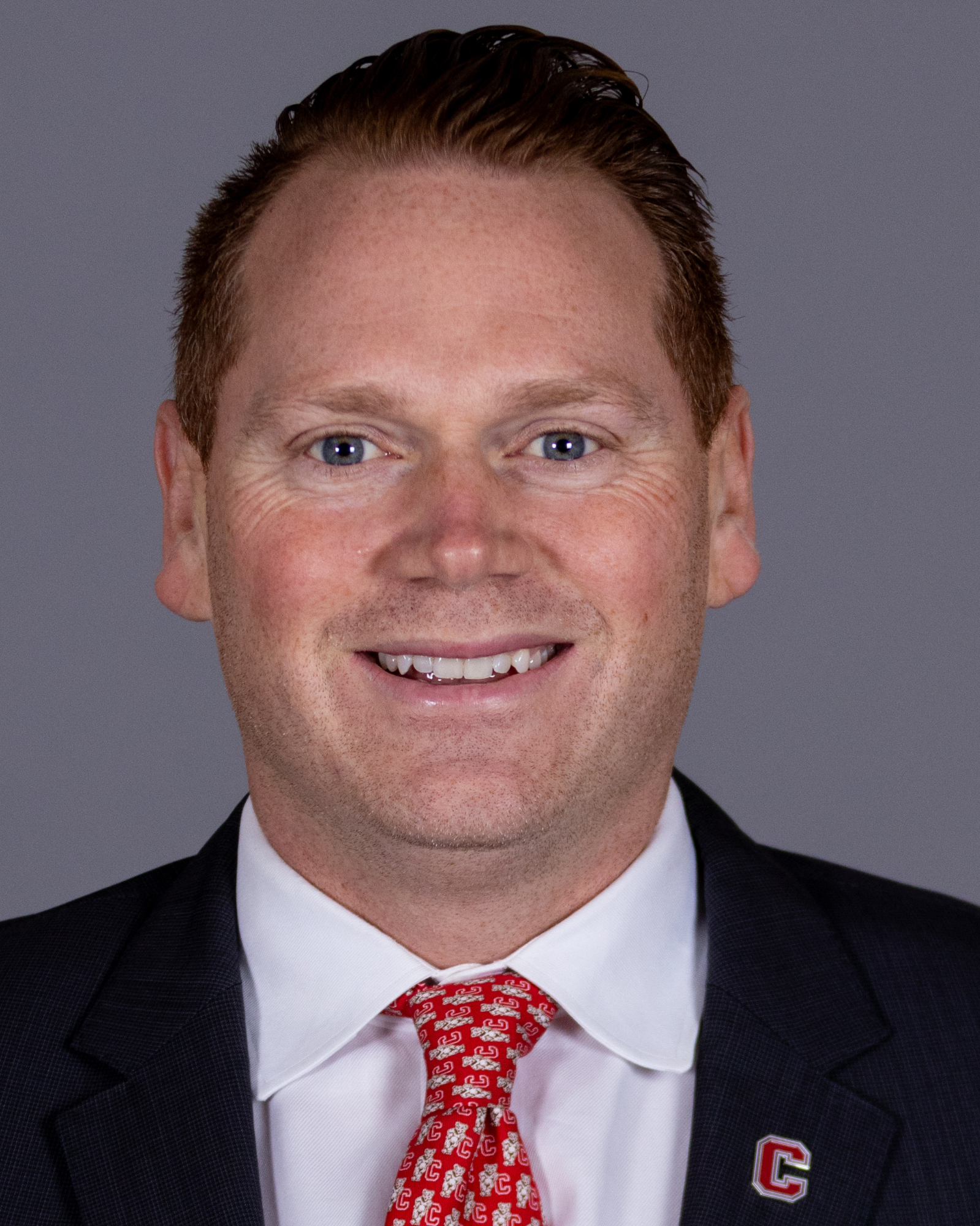 Dan Swanstrom