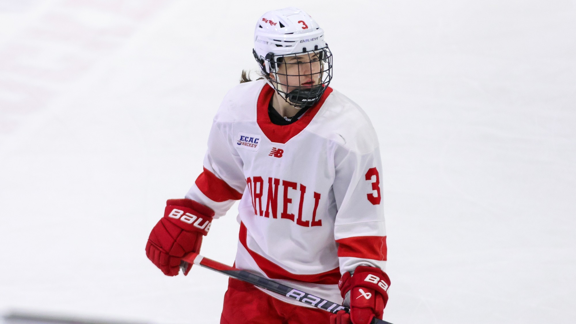 Piper Grober 202324 Women's Ice Hockey Cornell University Athletics