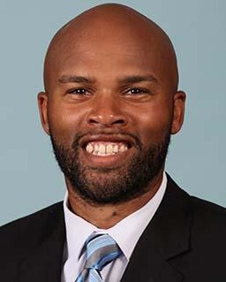 Eric Franklin