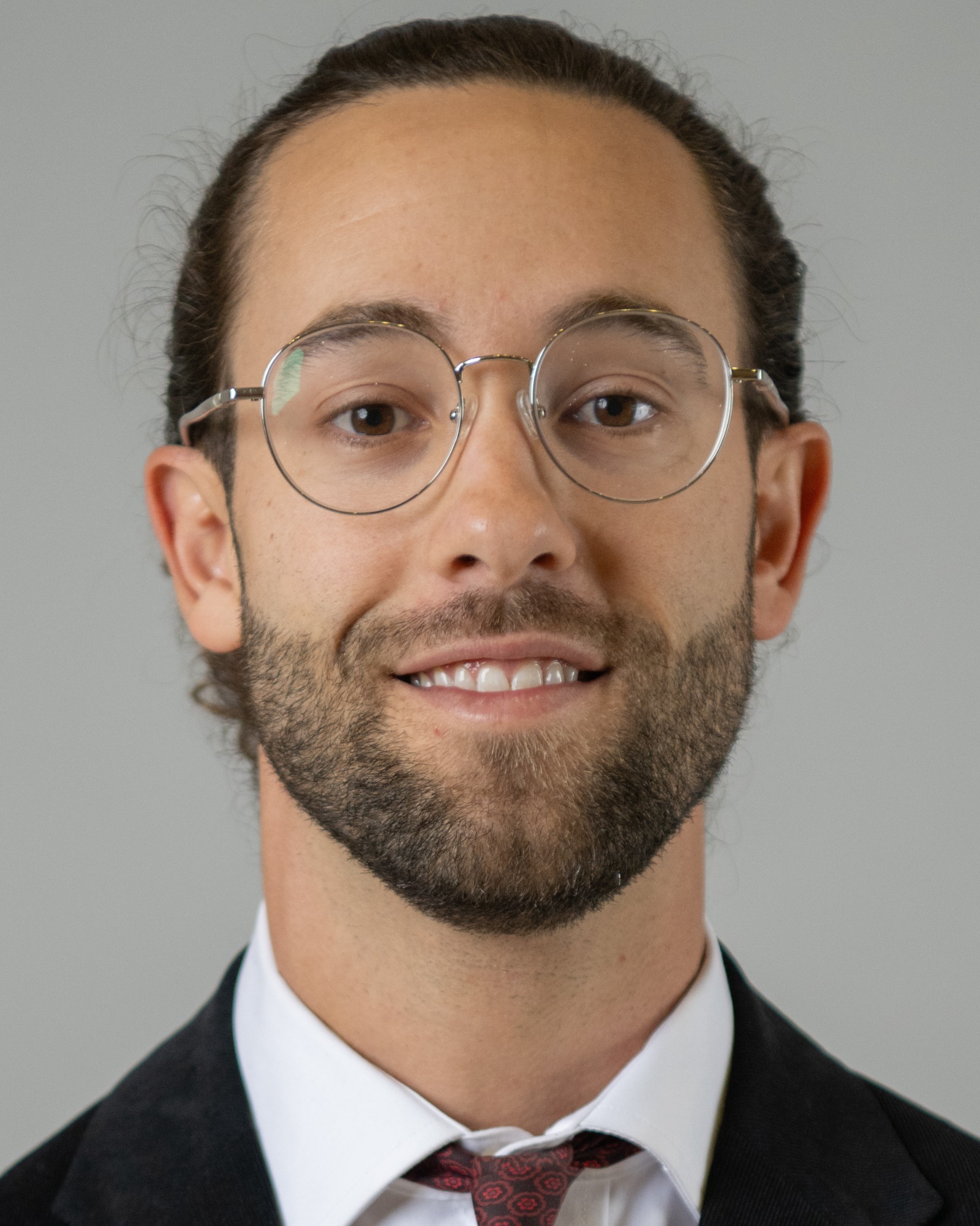 Michael Ross