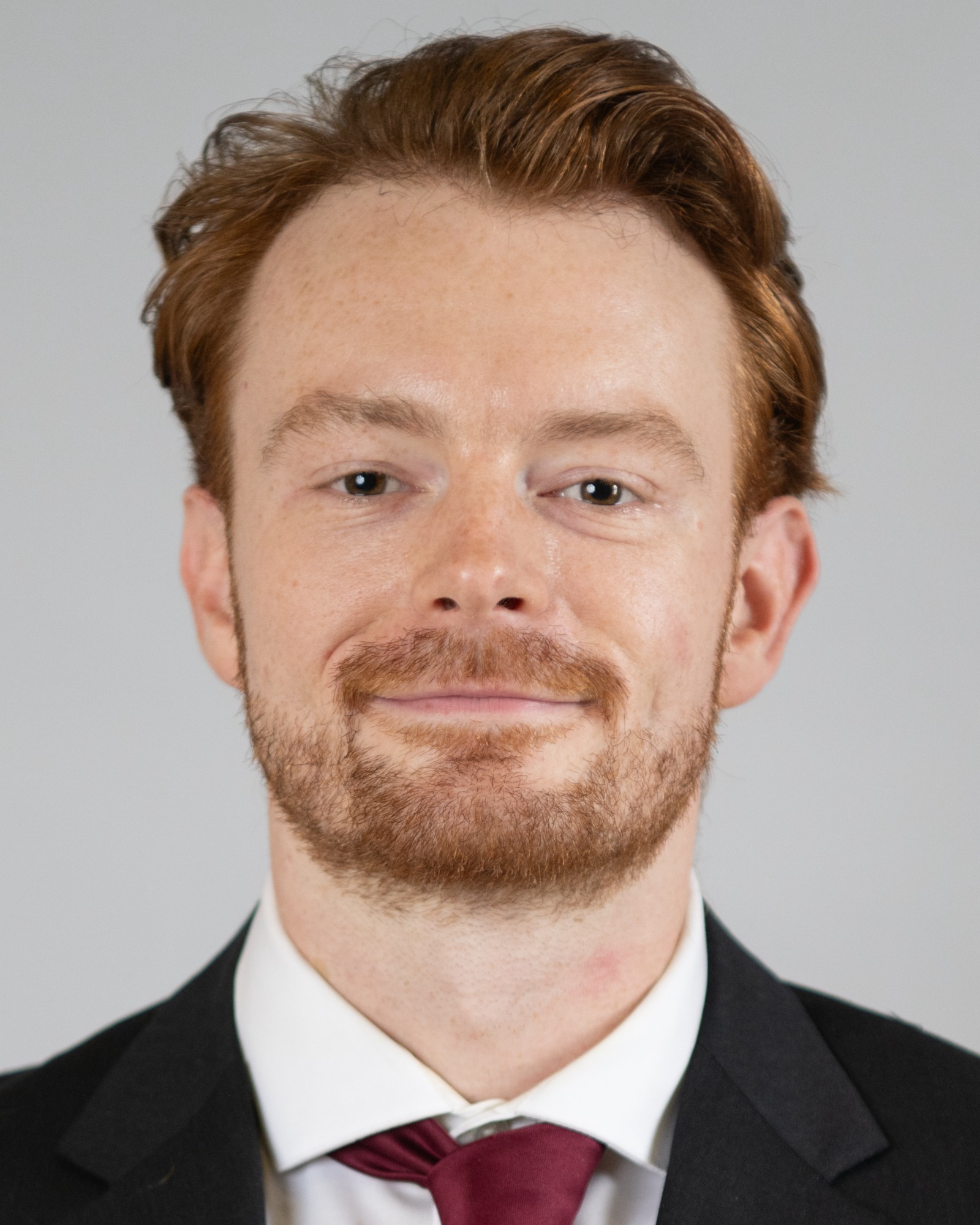 Caleb Treadwell